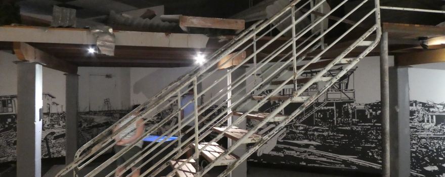 北部地區博物館及美術館