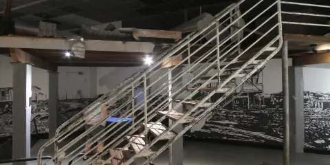 北部地區博物館及美術館