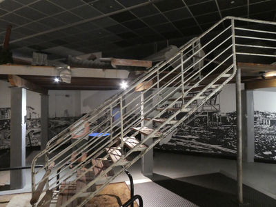 Museum and Art Gallery of the Northern Territory
