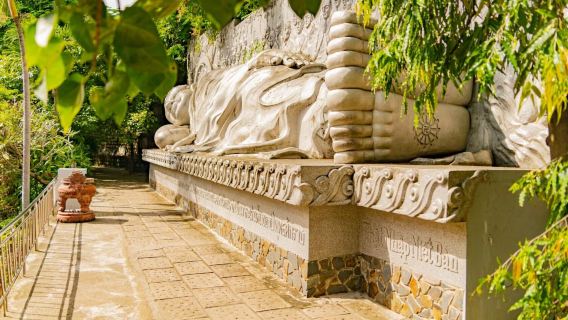 Long Son Pagoda
