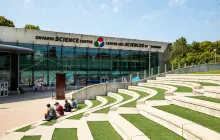 Ontario Science Centre
