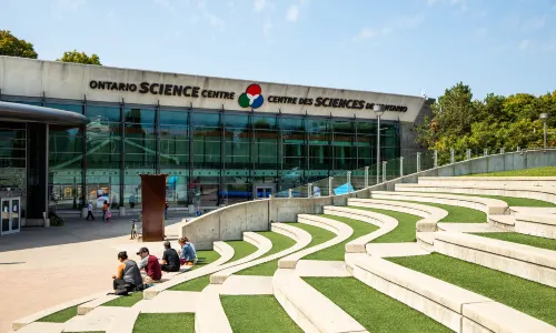 Ontario Science Centre