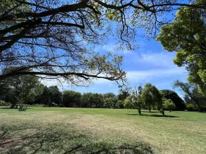 Johannesburg Botanical Gardens