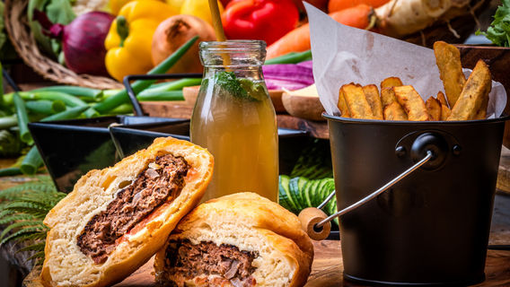 Маорийская деревня Тамаки