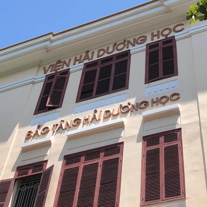 5_Museum of Oceanography