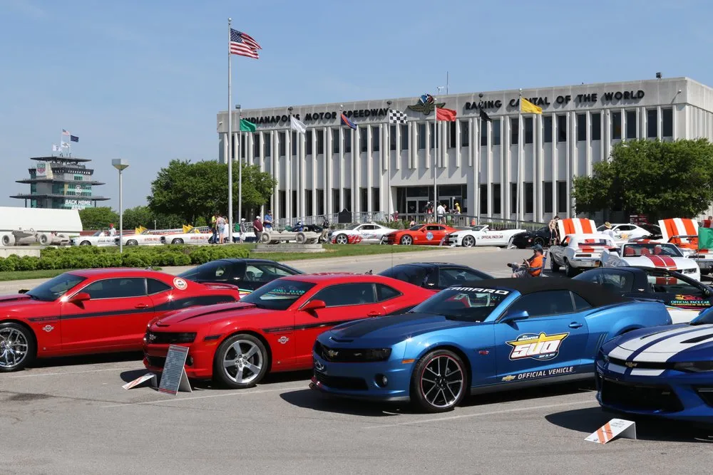 3_Indianapolis Motor Speedway
