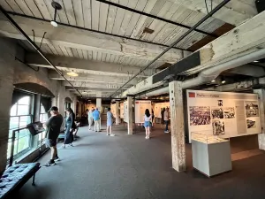 The Sixth Floor Museum at Dealey Plaza
