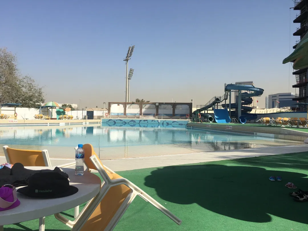 3_艾納薩休閑樂園