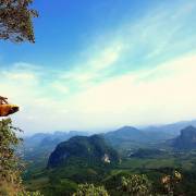 กิจกรรมกลางแจ้ง