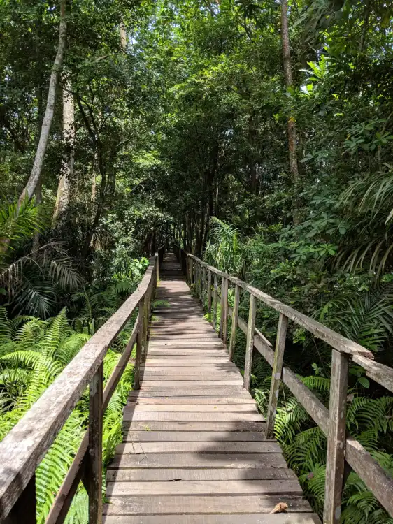 Hotels near Lekki Conservation Centre