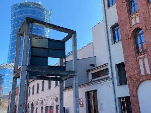 Warsaw Uprising Museum