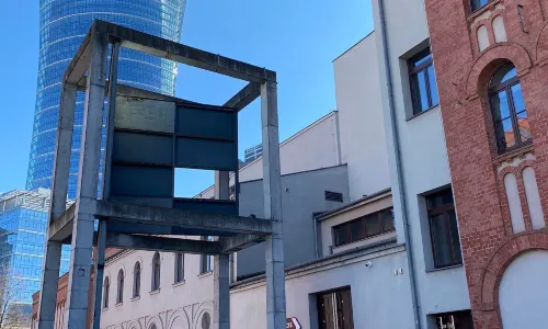 Warsaw Uprising Museum