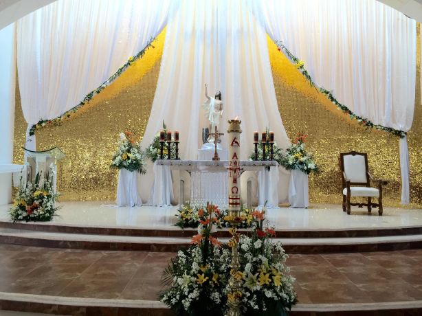 Holy Family Parish Cancun