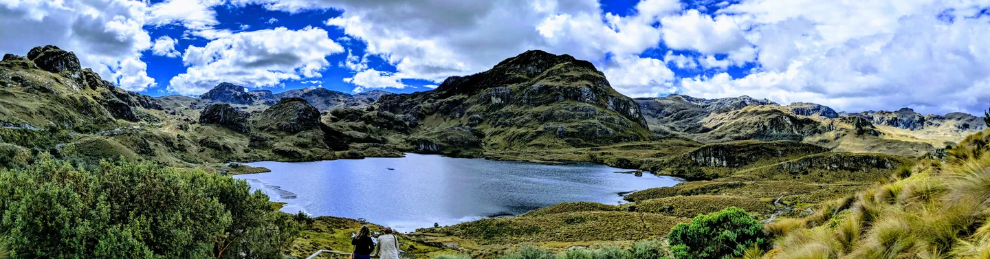 2_Parque Nacional Cajas