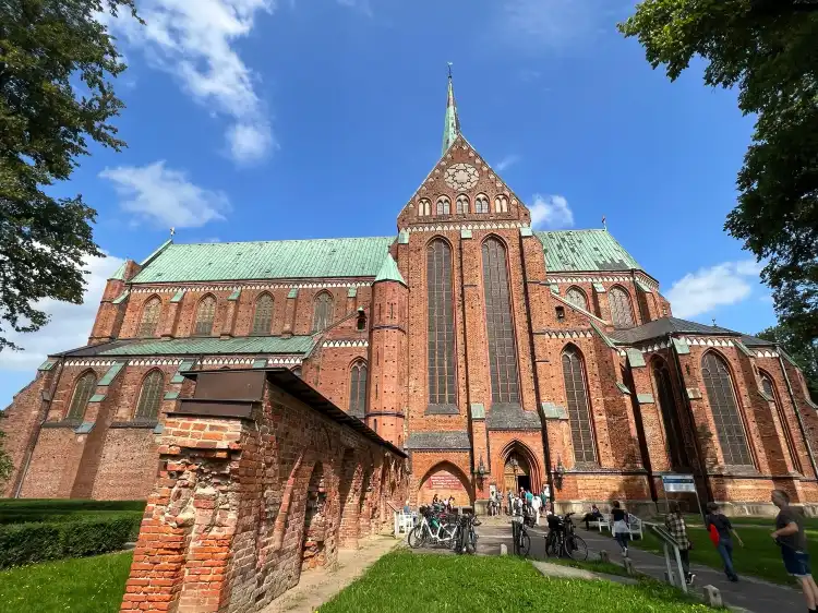 Hotels in Bad Doberan