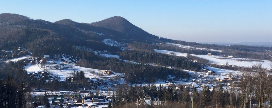 Ski Tourist Complex Migovo