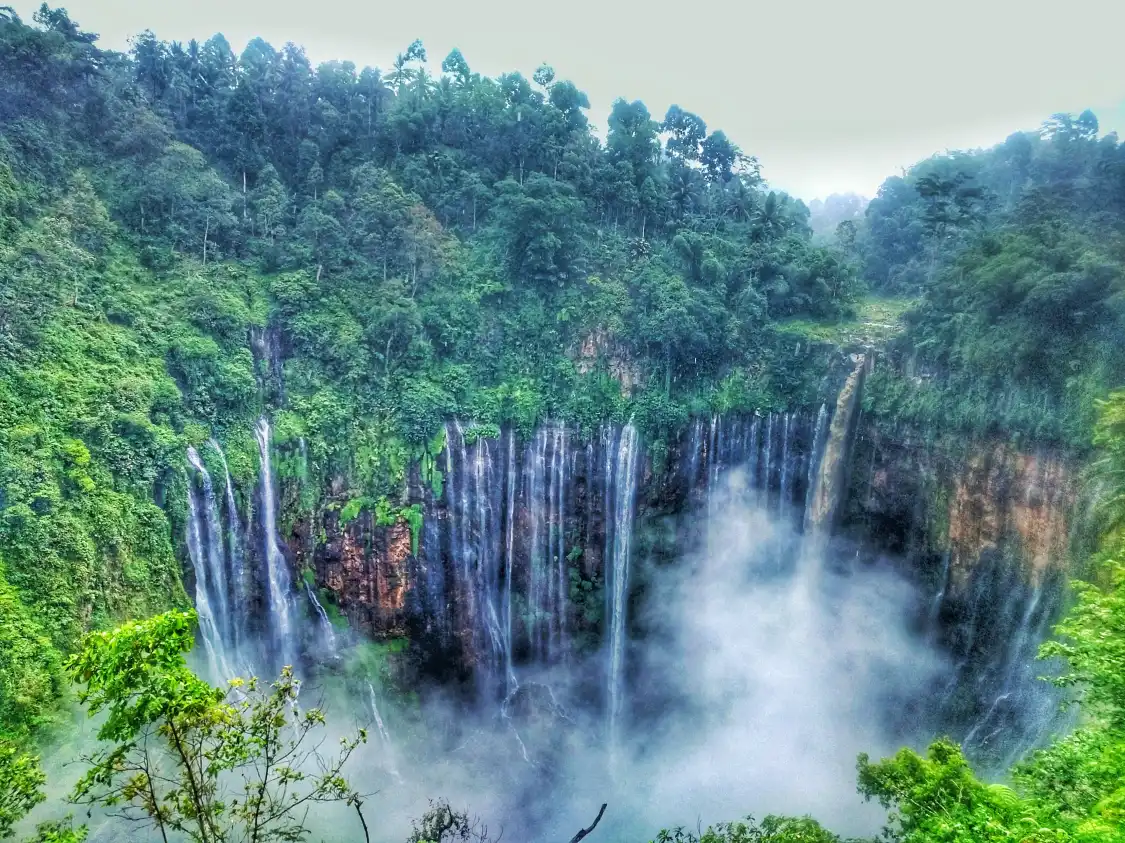 Hotels near Coban Sewu
