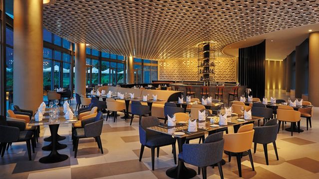 Ba Na Hills Golf Club