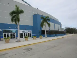 Hertz Arena