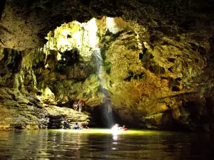 Pindul Cave
