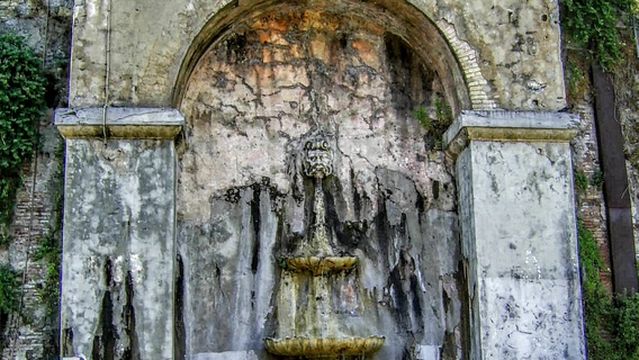 Spianata dell'acquasola