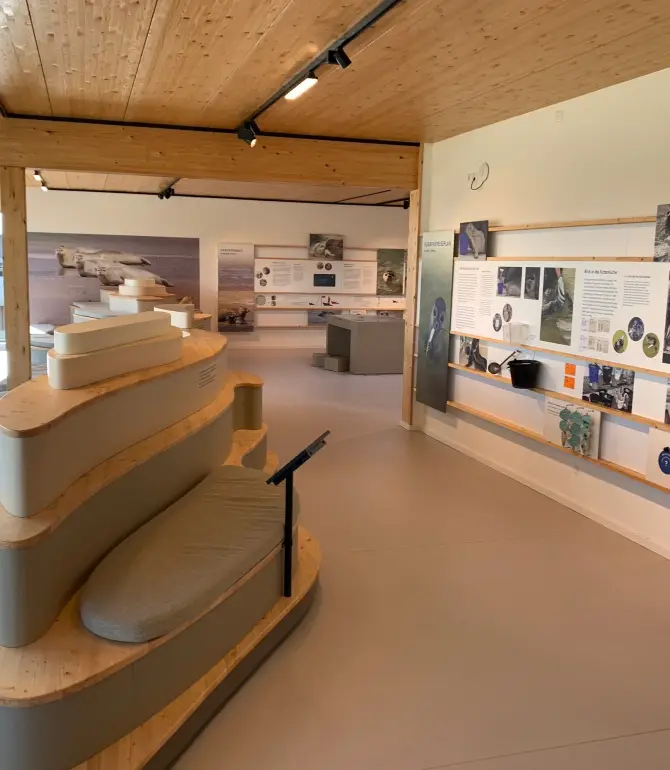 Friedrichskoog