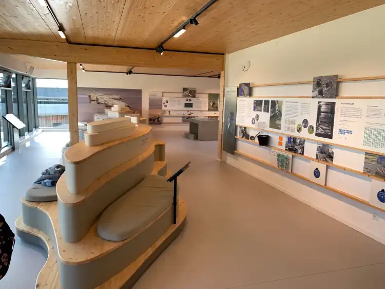 Hotels in Friedrichskoog