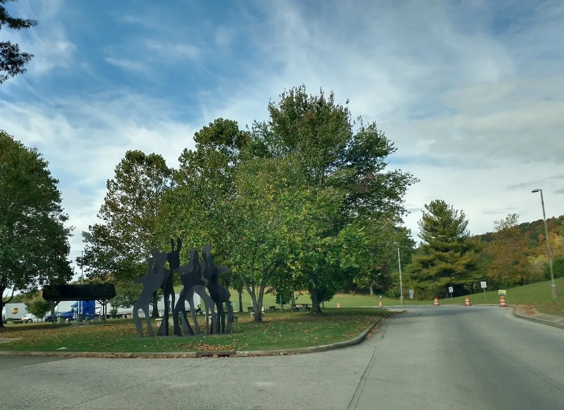 5_Bristol , TennesseeWelcome Center
