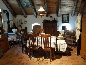 Moormuseum, Moordorf