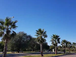 Parque del Kempes