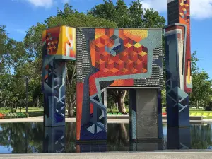 Parque Luis Muñoz Marín