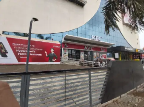 Prasads Multiplex