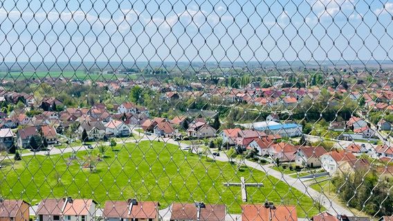 Vukovar Water Tower
