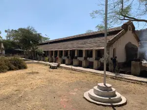Dhar Fort