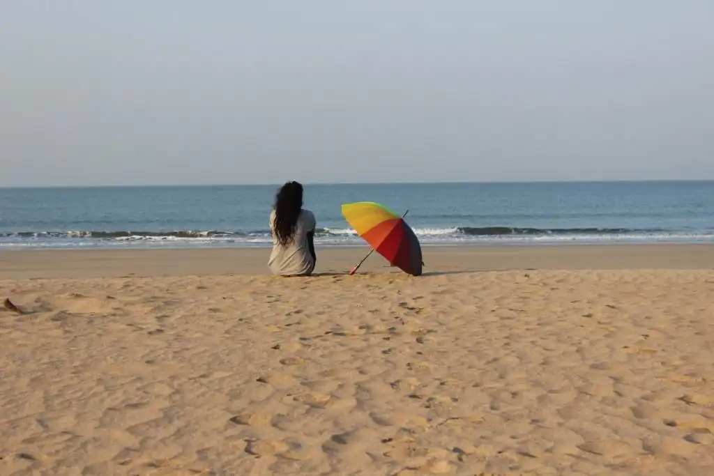 Hotels near Guhagar Beach