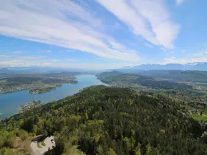Pyramidenkogel Tower