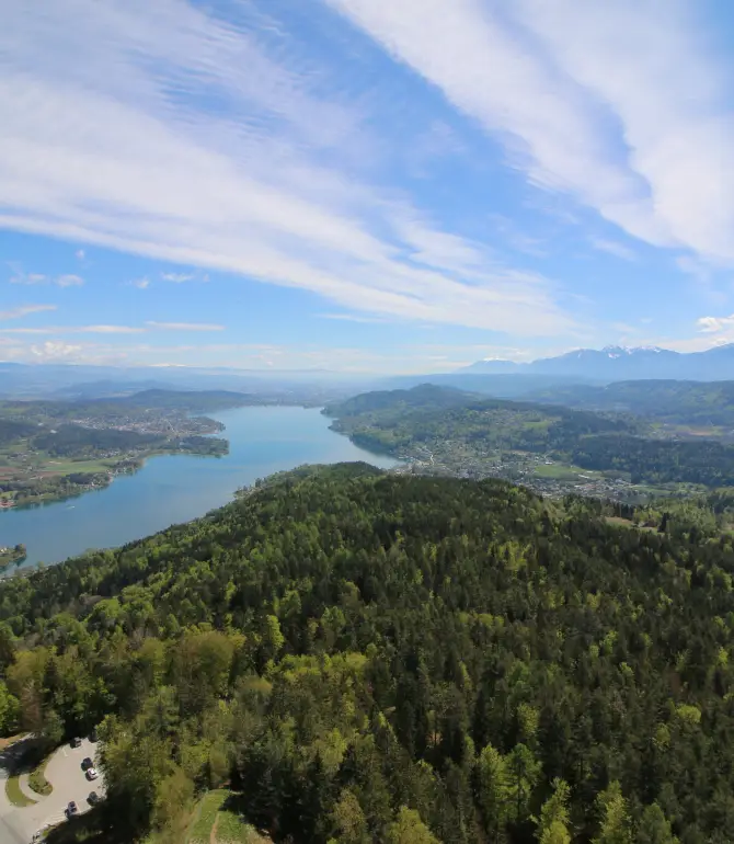 Gemeinde Keutschach am See