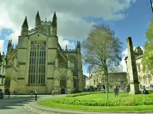 Bath Abbey