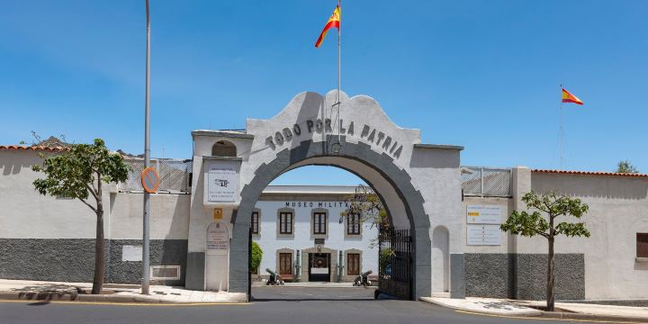 Museo Militar de Almeyda