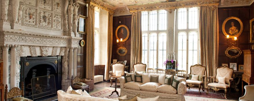 Loseley Park
