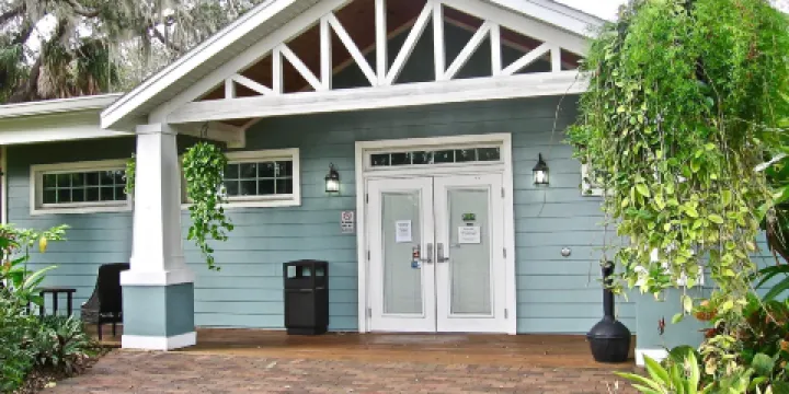 Safety Harbor Museum & Cultural Center