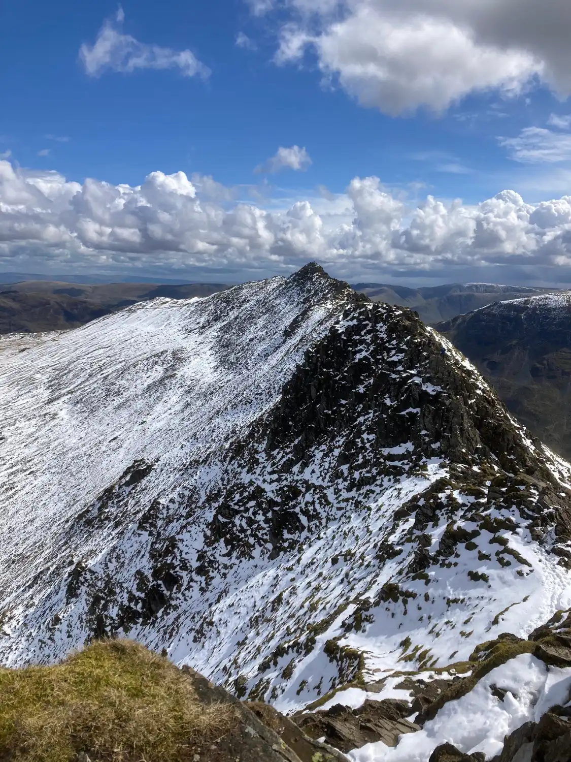 Hotels near Helvellyn