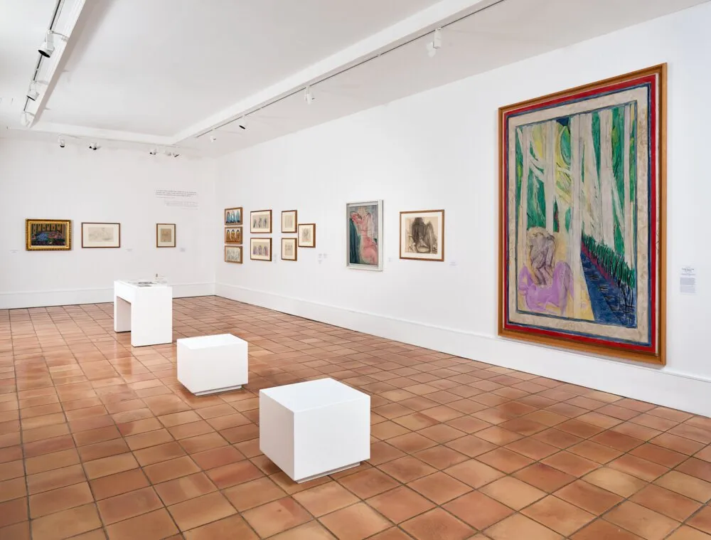 5_Matisse Museum