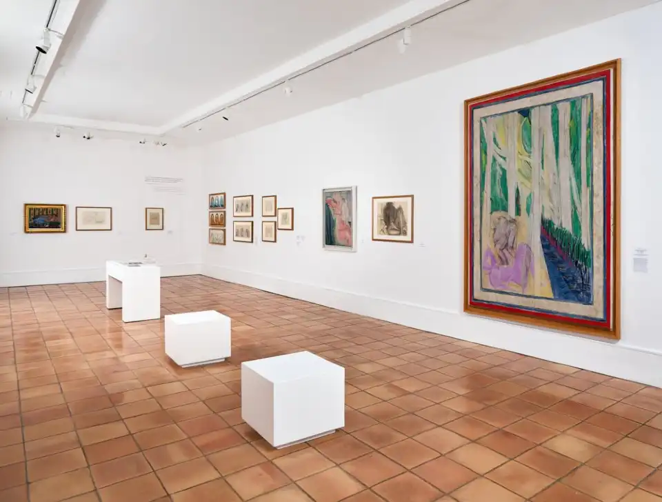 4_Matisse Museum