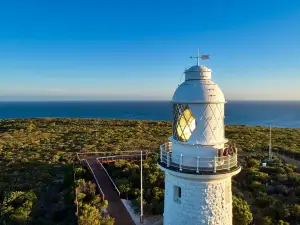 Cape Naturaliste Lighthouse