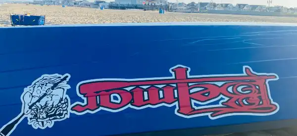 Hotels in Belmar