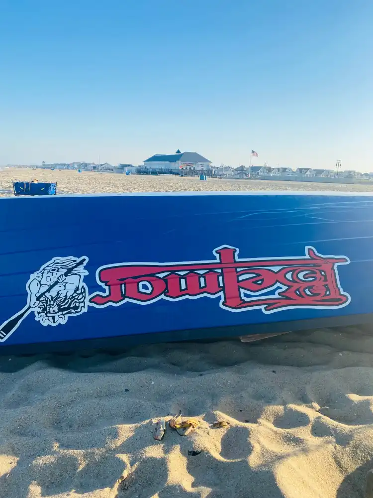 Belmar
