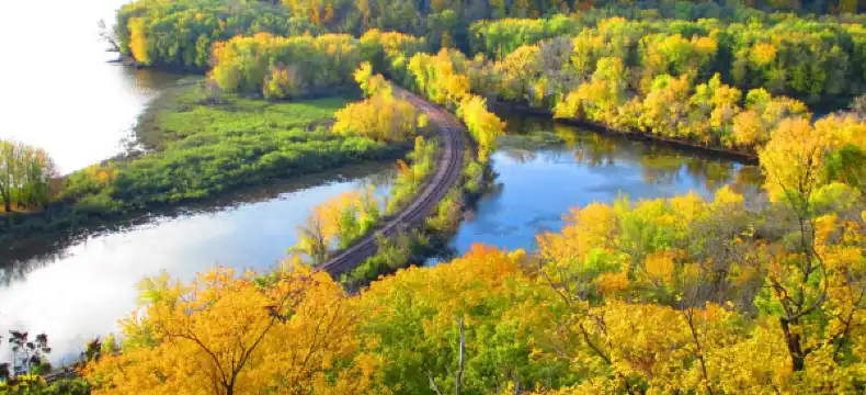 Hotels in Allamakee County