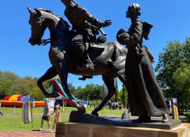 Bloemfontein