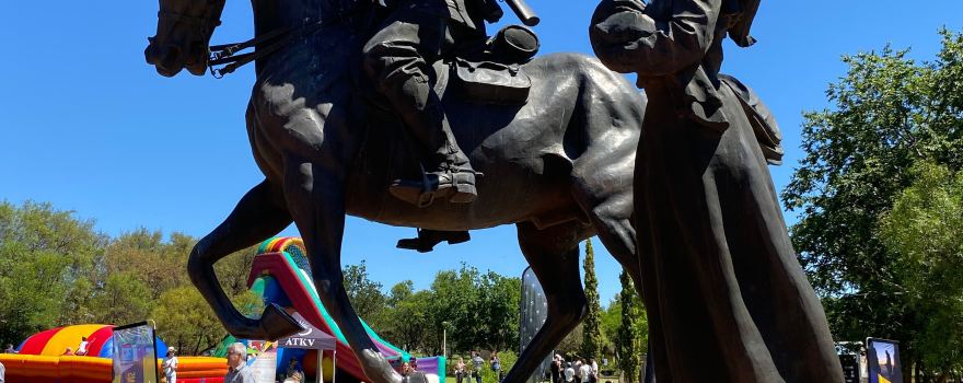 Bloemfontein